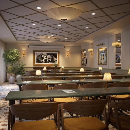 Hotel & Ristorante Bellora Γκέτεμποργκ Εξωτερικό φωτογραφία