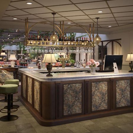 Hotel & Ristorante Bellora Γκέτεμποργκ Εξωτερικό φωτογραφία