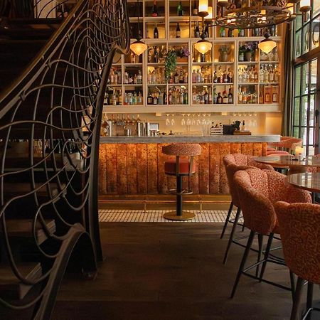Hotel & Ristorante Bellora Γκέτεμποργκ Εξωτερικό φωτογραφία