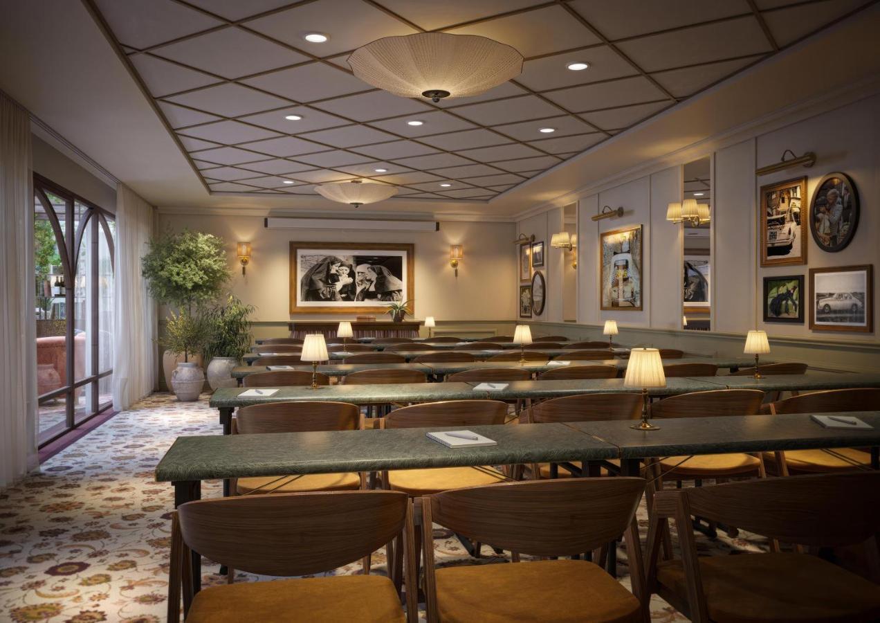 Hotel & Ristorante Bellora Γκέτεμποργκ Εξωτερικό φωτογραφία