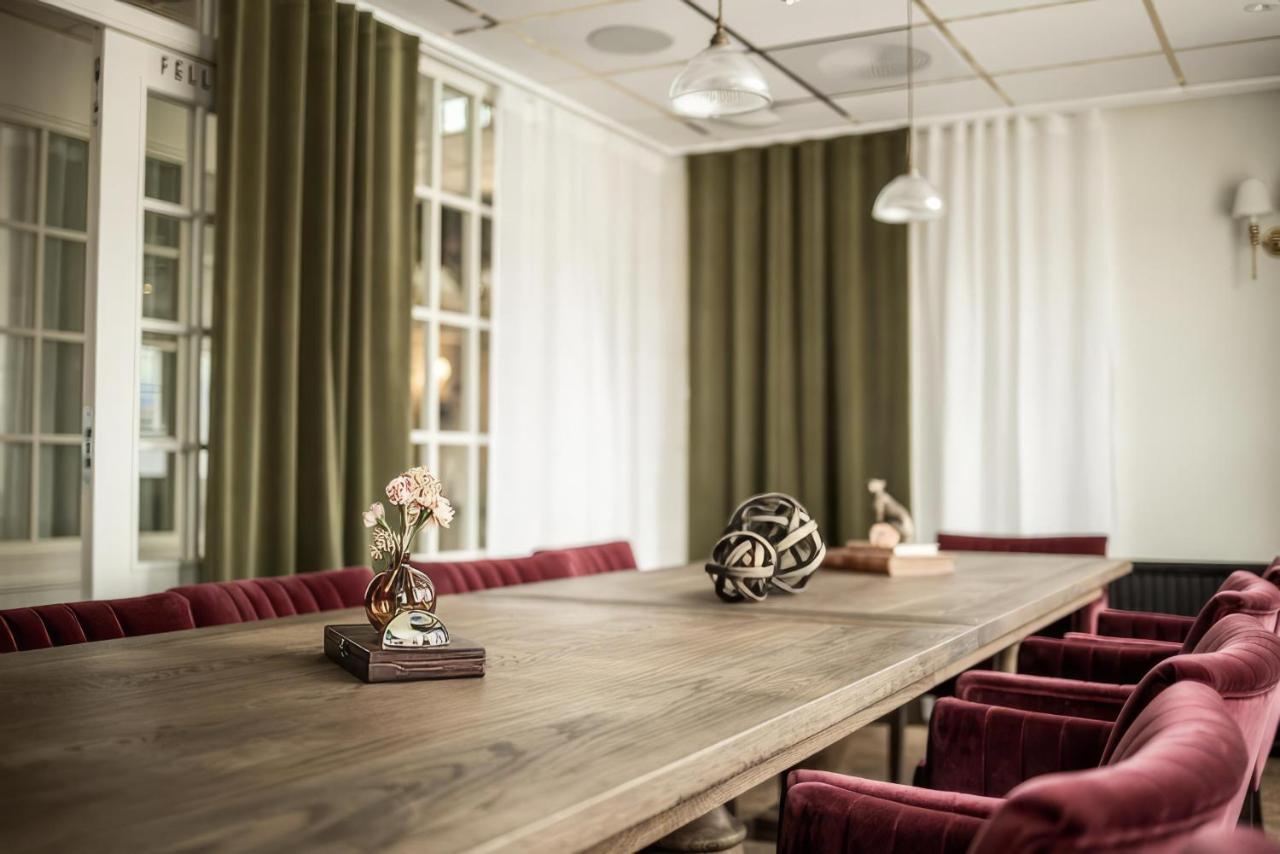 Hotel & Ristorante Bellora Γκέτεμποργκ Εξωτερικό φωτογραφία