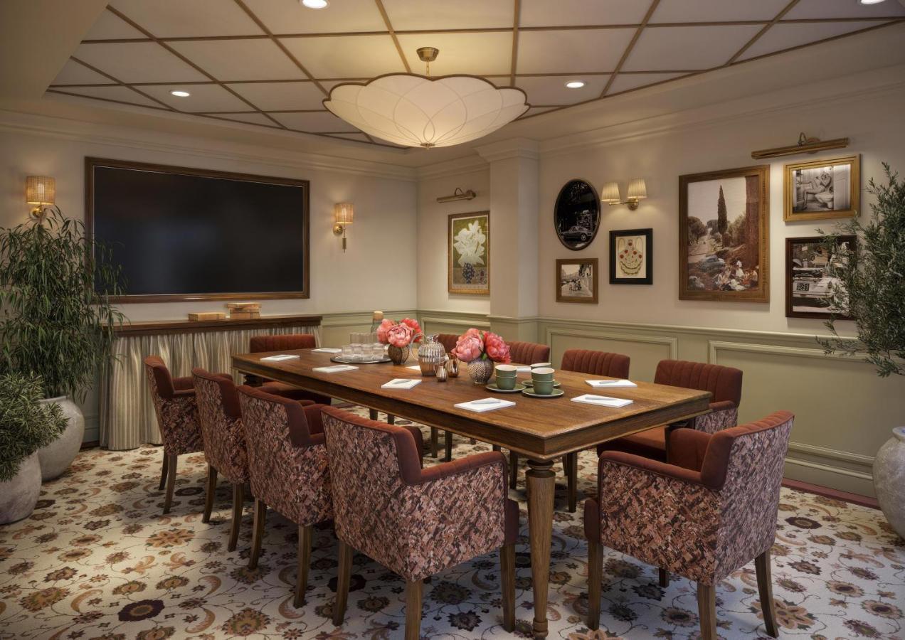 Hotel & Ristorante Bellora Γκέτεμποργκ Εξωτερικό φωτογραφία