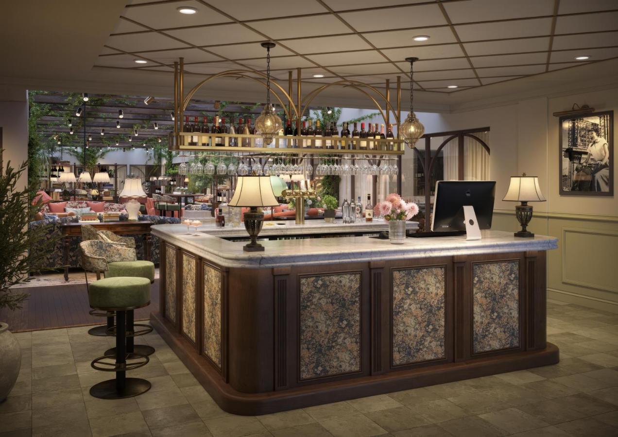 Hotel & Ristorante Bellora Γκέτεμποργκ Εξωτερικό φωτογραφία