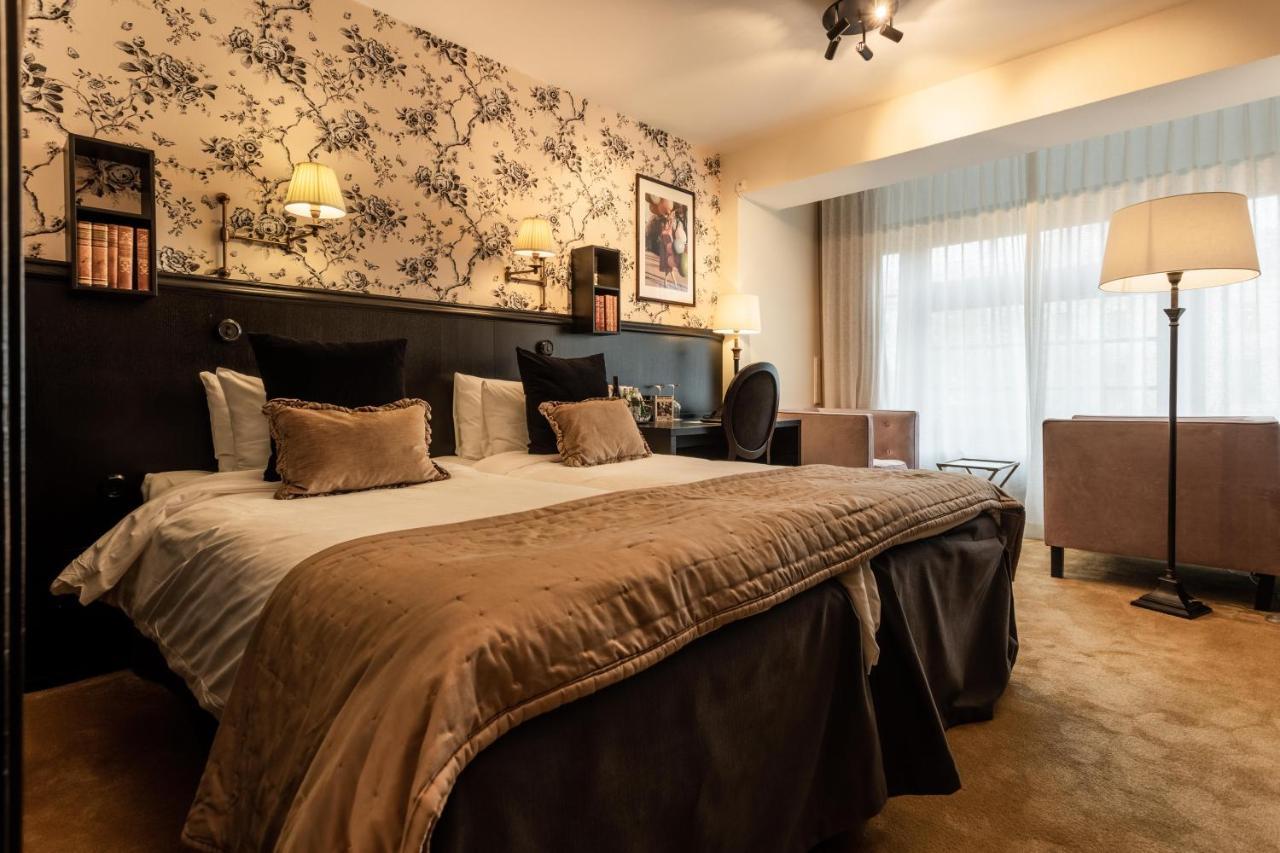 Hotel & Ristorante Bellora Γκέτεμποργκ Εξωτερικό φωτογραφία