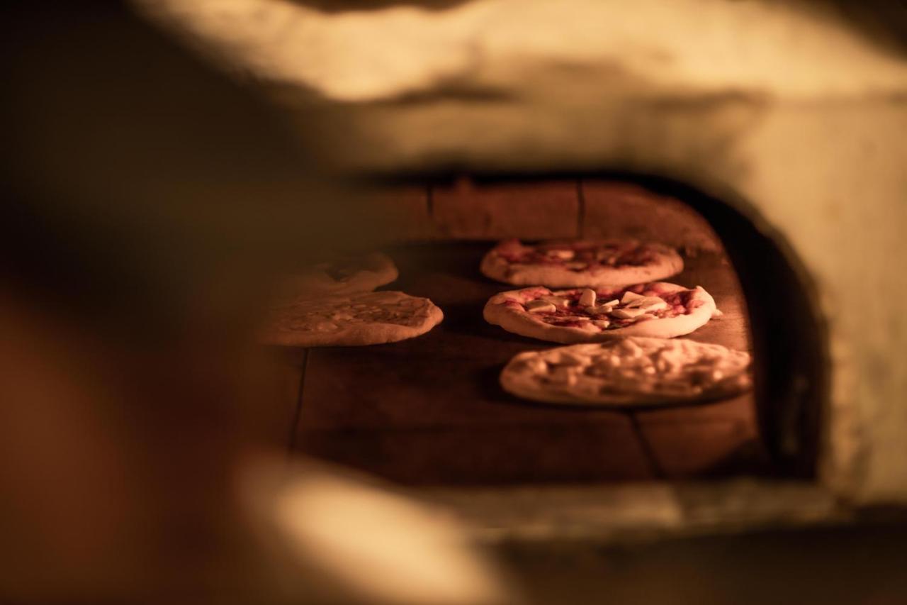 Hotel & Ristorante Bellora Γκέτεμποργκ Εξωτερικό φωτογραφία