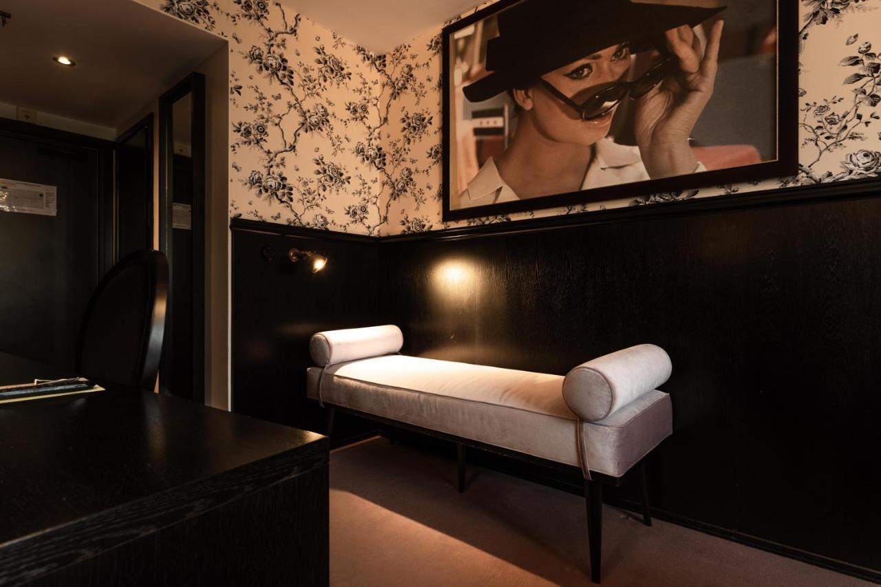 Hotel & Ristorante Bellora Γκέτεμποργκ Εξωτερικό φωτογραφία