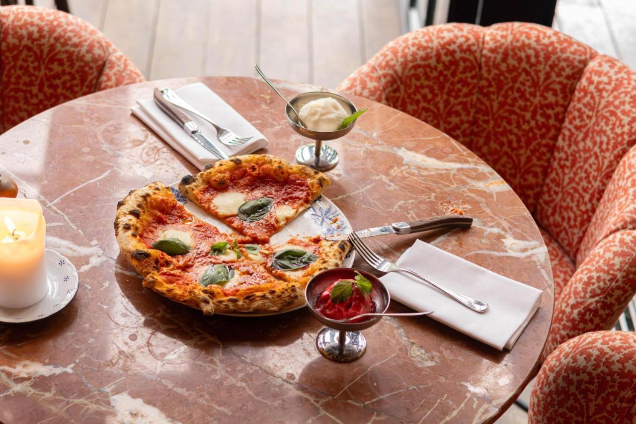 Hotel & Ristorante Bellora Γκέτεμποργκ Εξωτερικό φωτογραφία