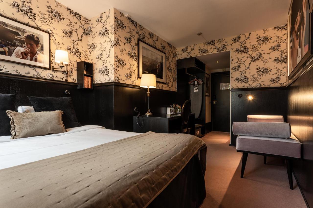 Hotel & Ristorante Bellora Γκέτεμποργκ Εξωτερικό φωτογραφία