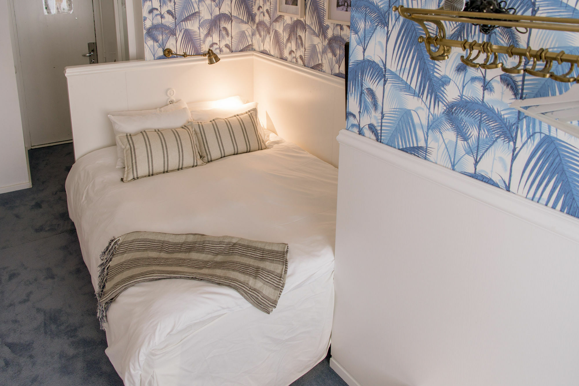 Hotel & Ristorante Bellora Γκέτεμποργκ Εξωτερικό φωτογραφία